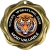 Fusion Full Color Wrestling Medallion