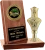 Classic Billboard Chess Plaque