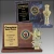 Large Classic Billboard  Chess Plaque Plaque