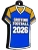 Custom Football Team Bag Tag with 3D Jersey