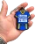 Custom Flag Football Team Bag Tag with 3D Jersey