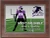 Digitally Color Printed Football Cherry Finish Plaque