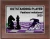 Digitally Color Printed Chess  Cherry Finish Plaque