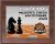 Digitally Color Printed Chess  Cherry Finish Plaque
