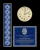 "Festive" Native Heritage Clock