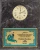 Gold Series Native Heritage Clock