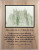 Laser Etched Walnut Full Color Recognition Plaque