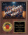 Photo Plaque with Activity Insert Sports and Academics