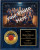 Photo Plaque with Activity Insert Sports and Academics