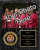 Photo Plaque with Activity Insert Sports and Academics