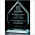 "Diamond" Jade Acrylic Award