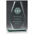 Premium Series Jade Glass Award