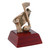 Music Resin Sculpture Trophy
