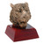 Tiger Sculpture Trophy