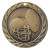 Football FE Iron Medal
