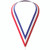 2 3/8" Cheer Velocity Medal - VL-226