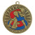 Wrestling {Female} Velocity Medal