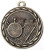 2" Swimming Medal