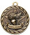 2" Physical Education Medal