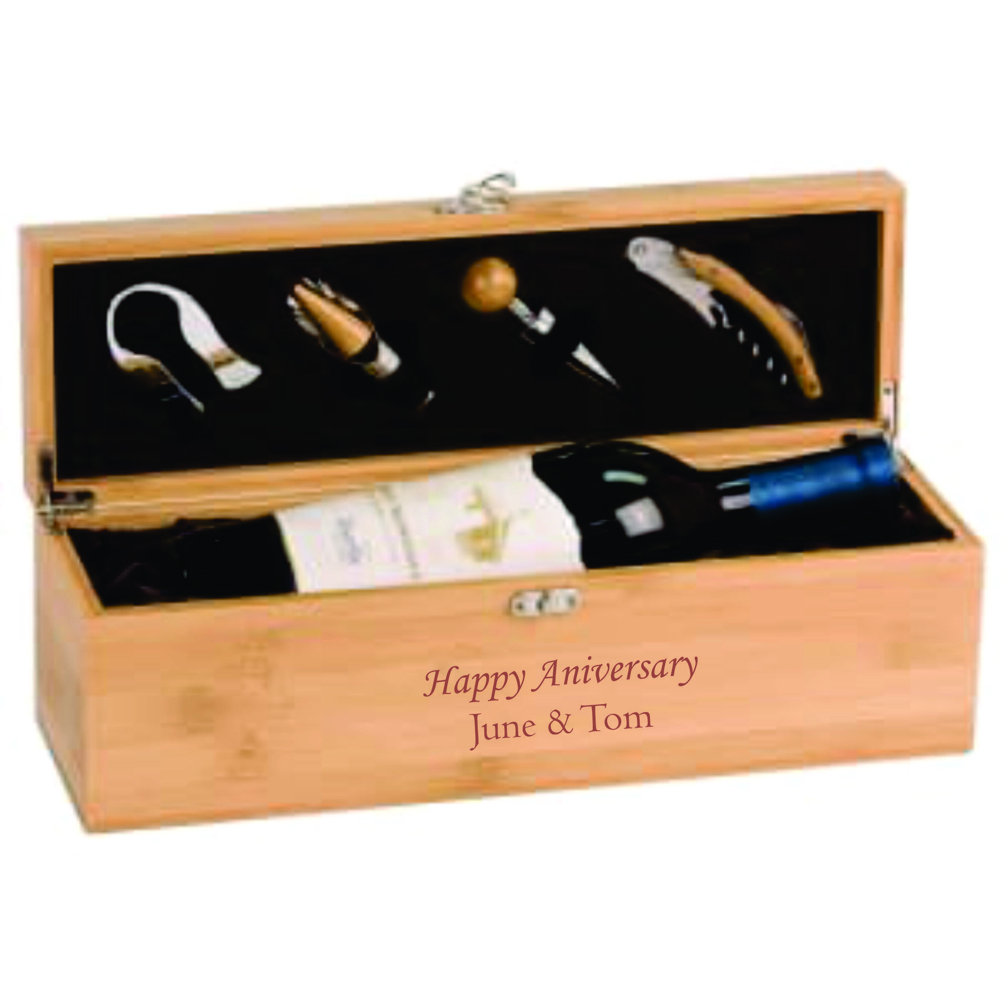 WINE GIFTS