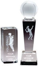 SPORTS CRYSTAL