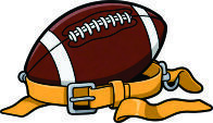 FLAG FOOTBALL