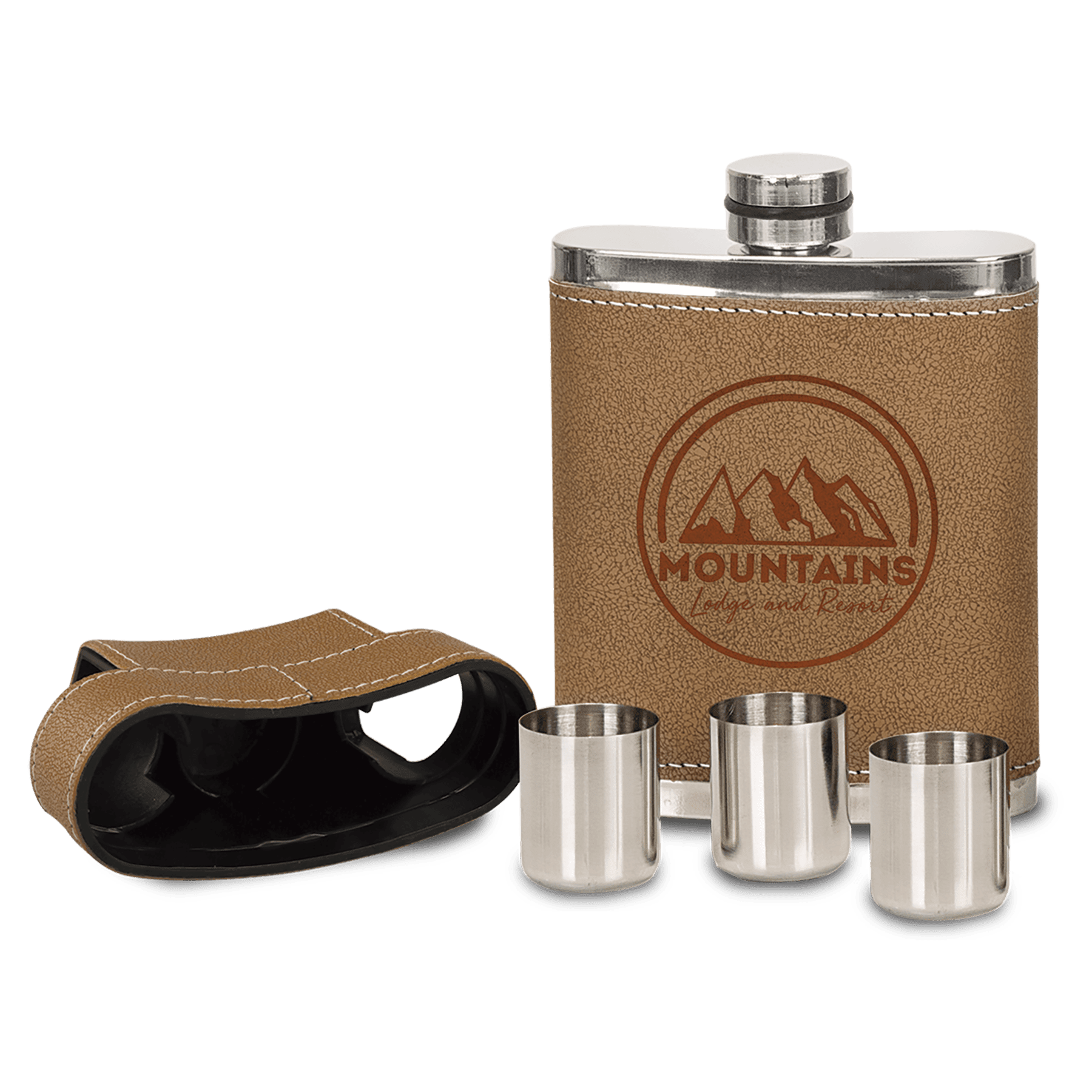 FLASKS