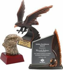 EAGLES
