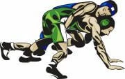 WRESTLING