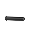 96 x 19 Black POP Tube