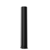 116 x 19 Black POP Tube