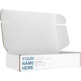 PET Bottle Case Box | Mailer