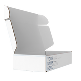 PET Bottle Case Box | Mailer