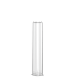 96 x 19 Clear POP Tube