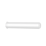 116 x 19 White POP Tube