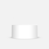 28-400 Smooth Child-Resistant Concentrate Jar Lids – Foil Liner