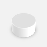 28-400 Smooth Child-Resistant Concentrate Jar Lids – Foil Liner