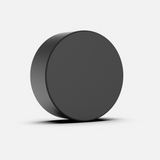 38-400 Smooth Child-Resistant Concentrate Jar Lids – Foil Liner