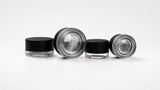 Concentrate Jar Size Guide: 3ml vs 5ml vs 7ml vs 9ml