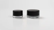 What Size Jar Is Best for 1 Gram of Concentrate?