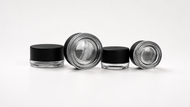 Concentrate Jar Size Guide: 3ml vs 5ml vs 7ml vs 9ml