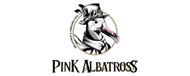 Pink Albatross