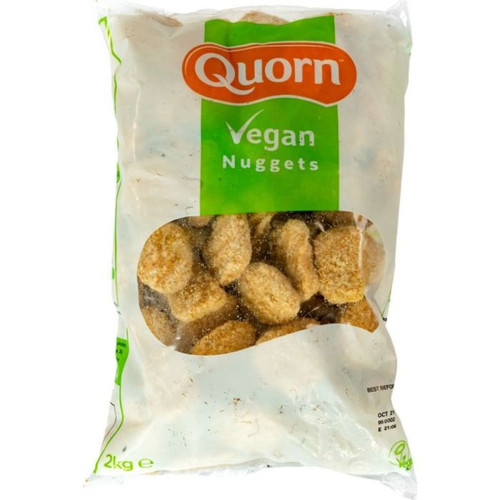 Quorn Nuggets Veganos - Food Service