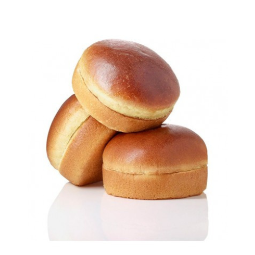 Viva Planta Mini Burgers Bread 36 uds x 20g