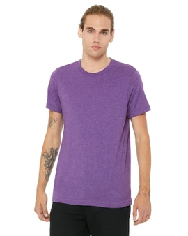 3413C Bella + Canvas Unisex Triblend T-Shirt