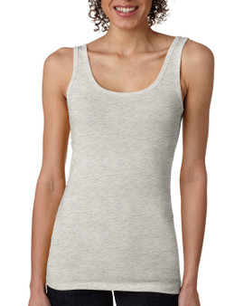 3533 Next Level Ladies' Spandex Jersey Tank