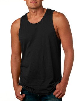 3633 Next Level Men's Cotton Tank