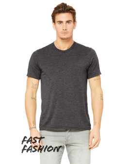 3880C Bella + Canvas Unisex Viscose Fashion T-Shirt