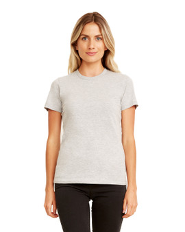 3900A Next Level Ladies' Made in USA Boyfriend T-Shirt 3900A Next Level Ladies' Made in USA Boyfriend T-Shirt