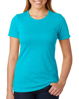 6610 Next Level Ladies' CVC T-Shirt